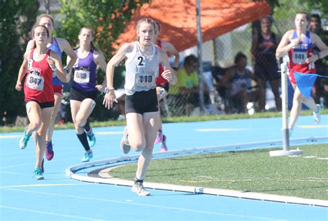 4-2-2 - The athlete event table was revised and moved to clarify participation in more than four events will result in a disqualification. . Nfhs track and field rules 2023